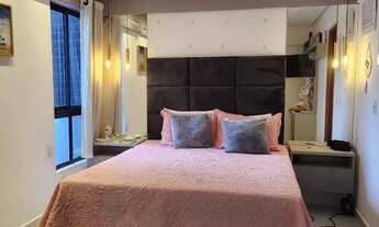 Imagem 2: Repasso chave de excelente apto no corredor Vera Arruda