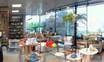 Imagem: Comércio - Vila Ema -184,18m²