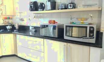 Imagem 7: Casa para venda com 305 metros quadrados com 3 quartos em Itapuã - Salvador - Bahia