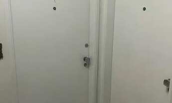 Imagem 2: Apartamento com 3 dormitórios à venda, 74 m² por R$ 385.000,00 - Centro - São Bernardo do