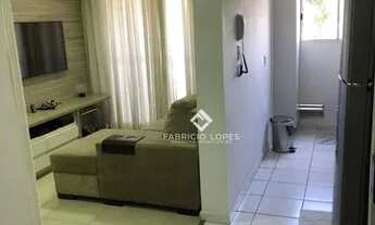 Imagem: Apartamento com 2 dormitórios à venda