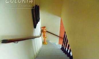 Imagem 7: Santo André - Casa Padrão - Camilópolis