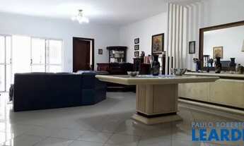 Imagem 4: CASA ASSOBRADADA - ACLIMAÇÃO - SP