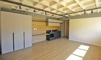 Imagem: Apartamento para aluguel, 1 quarto, 1 suíte