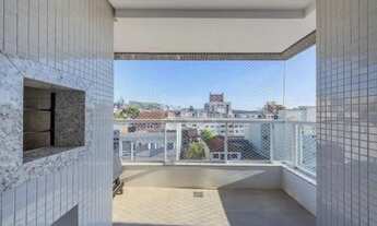 Imagem 4: Apartamento para Venda - 77.1m², 2 dormitórios, sendo 1 suites, 1 vaga - Jardim Botânico