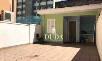 Imagem 4: Casa com 3 dormitórios, 177 m² - venda por R$ 2.800.000,00 ou aluguel por R$ 11.548,00/mês
