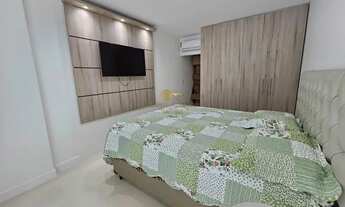 Imagem 7: Apartamento para Venda em Teresópolis, Várzea, 1 dormitório, 1 suíte, 1 banheiro, 1 vaga