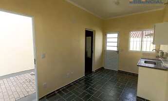 Imagem: Casa com 1 dormitório para alugar, por