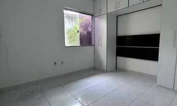 Imagem 5: Casa de condomínio térrea para aluguel com 63 metros quadrados com 2 quartos