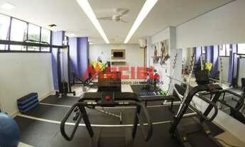 Imagem 2: Apartamento Padrão em São José dos Campos