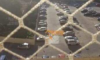 Imagem 4: Apartamento com 2 dormitórios para alugar, 56 m² por R$ 1.900,00/mês - Jardim Nova Taboão