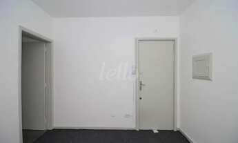 Imagem: São Paulo - Apartamento Padrão - Vila