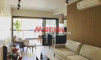 Imagem 5: Apartamento Padrão em São José dos Campos