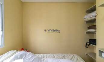 Imagem 4: APARTAMENTO MOBILIADO A VENDA COM 02 DORMITORIOS, SENDO 02 SUITES!