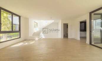 Imagem 7: Casa Venda Moema 272 m² 3 Dormitórios