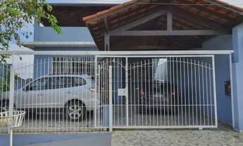 Imagem: Casa Padrão em Sao Jose dos Campos