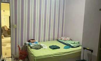 Imagem 3: VSC- Casa com 2/4, laje livre, em cajazeiras 10 próximo do campo da Pronaica