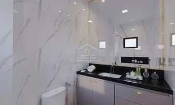 Imagem 5: Casa de condomínio para venda - Condomínio Vila Zion Casas Duplex No Morros