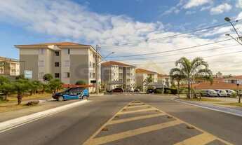 Imagem 3: Apartamento em condomínio fechado pronto para morar