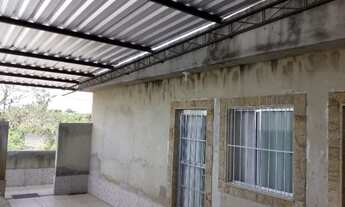 Imagem 2: Casa 3 quartos / Itaboraí