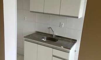 Imagem: M - Alugo Excelente Apartamento 2qts no