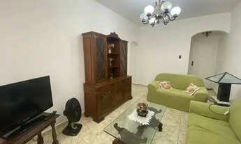 Imagem 3: Apartamento para aluguel possui 95 metros quadrados com 2 quartos em Icaraí - Niterói - RJ