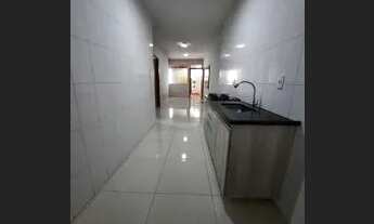 Imagem 4: Aluguel CASA INDEPENDENTE 2QTS FLORAMAR