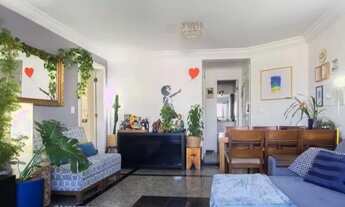 Imagem 6: Apartamento com 3 dormitórios à venda, 116 m² por R$ 798.000 - Mooca - São Paulo/SP