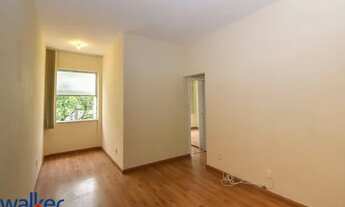 Imagem 2: Rio de Janeiro - Apartamento Padrão - Tijuca