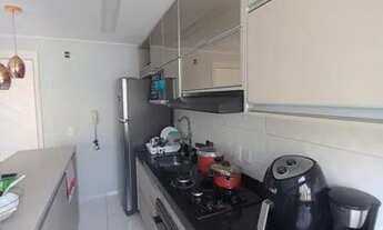 Imagem 5: Apartamento para venda tem 45 metros quadrados com 2 quartos em Maraponga - Fortaleza - CE