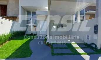 Imagem: Casa em Condomínio para Venda em Tatuí