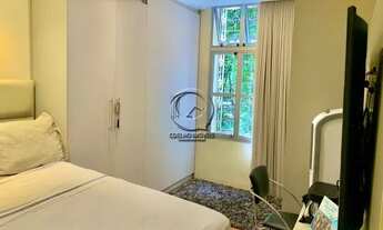 Imagem 5: EXCELENTE APARTAMENTO COM 02 QUARTOS NA SQS 408 COM 73,12 M