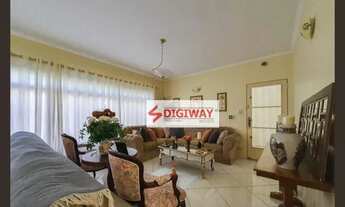 Imagem 3: Excelente sobrado, 3 dormitórios (2 suítes) - 4 vagas