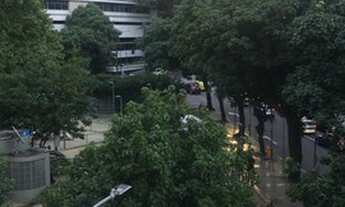 Imagem: Apartamento para aluguel possui 110 metros