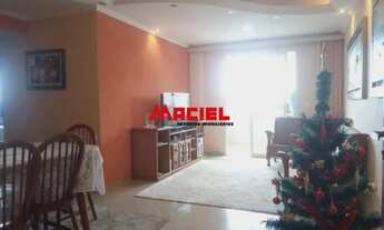 Imagem 2: Apartamento Padrão em São José dos Campos