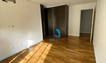 Imagem 3: Apartamento com 4 dormitórios à venda, 204 m² por R$ 2.700.000,00 - Vila Sofia - São Paulo