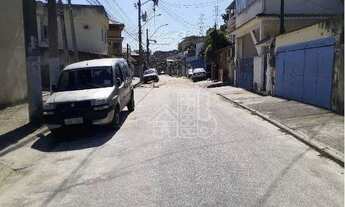 Imagem 3: Casa com 3 dormitórios à venda, 86 m² por R$ 400.000,00 - Barro Vermelho - São Gonçalo/RJ