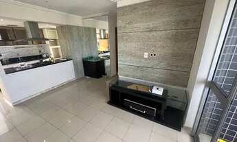 Imagem 6: Apartamento com 2 dormitórios para alugar, 64 m² por R$ 2.650/mês - Rosarinho - Recife/PE