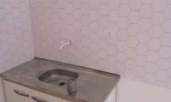 Imagem 6: Apto tipo casa Flat / studio com 1 dormitório