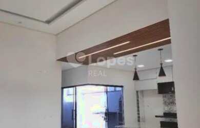 Imagem 3: Casa - Parque Residencial Terras de Yucatan - Monte Mor