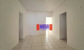 Imagem 3: Casa com 4 quartos para venda e locação no bairro Prefeito José Walter - Fortaleza/CE