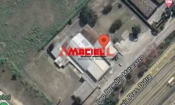 Imagem 6: Área Área em Sao Jose dos Campos