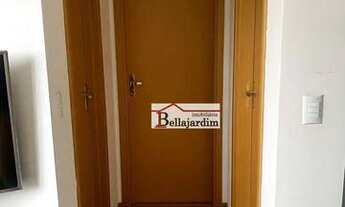 Imagem 4: Apartamento com 2 dormitórios à venda, 50 m² - Vila Príncipe de Gales - Santo André/SP