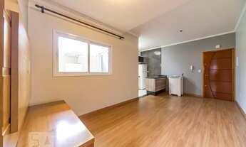 Imagem 4: Apartamento para Aluguel - Vila América, 2 Quartos, 69 m2