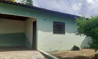 Imagem 3: Casa com 3 dormitórios à venda, 70 m² por R$ 170.000,00 - Santa Rita 1 - Londrina/PR