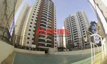 Imagem 2: Apartamento Padrão em São José dos Campos