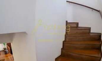 Imagem 6: Casa no Caxingui com 3 dormitórios e 2 vagas