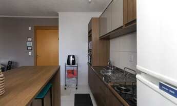 Imagem 6: CANOAS - Apartamento Padrão - OLARIA