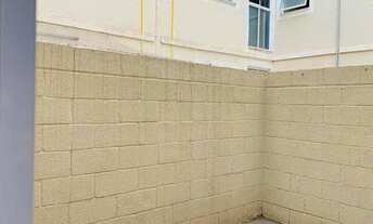 Imagem 3: Apartamento para Locação em Presidente Prudente, EDIFICIO PRINICIPE DA BÉLGICA, 2 dormitór