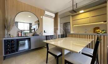 Imagem 3: Apartamento com 2 dormitórios à venda, 65 m² por R$ 999.000,00 - Balneário - Florianópolis